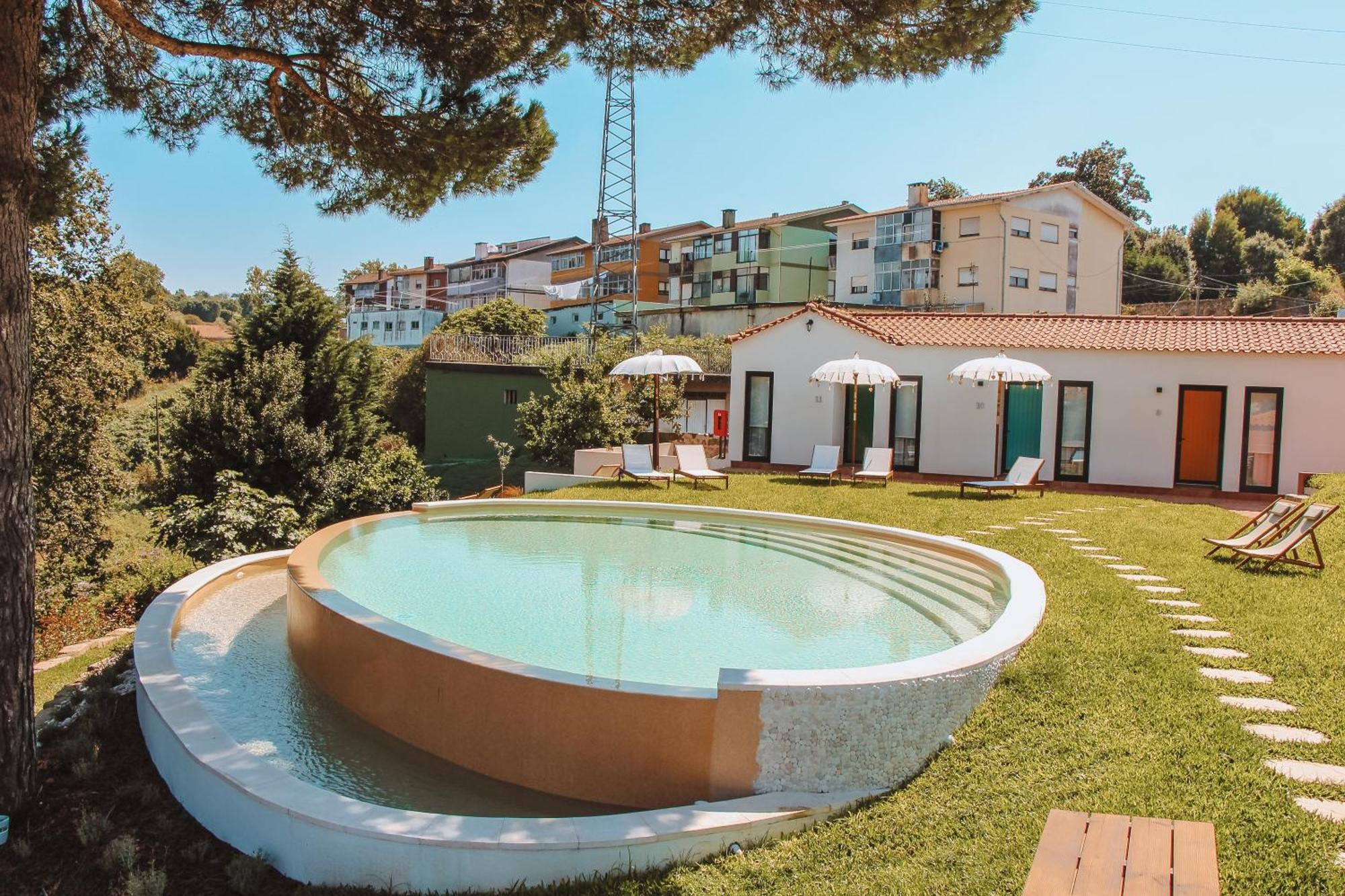 The Lost Garden Vila Nova de Gaia Exterior photo